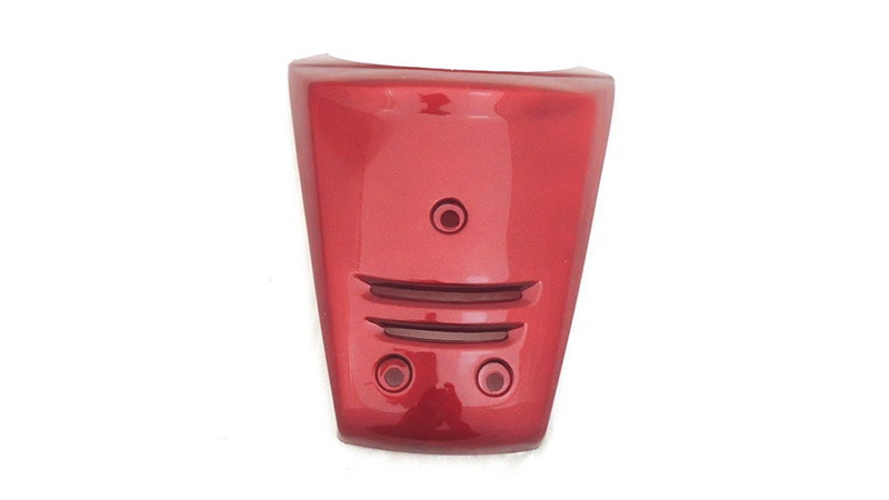 SEPET PANELİ BORDO ( XY100-E )